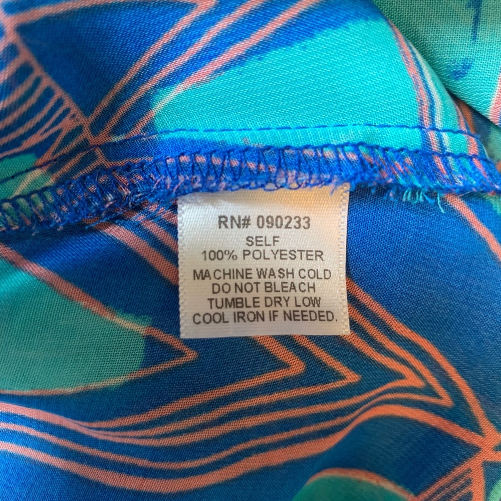 PACSUN Tank top💙💗 - Picture 4 of 4